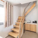 Dauti Gold Hotel apartamentowy Vóthon