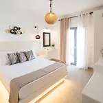 Apart Otel Dauti Gold