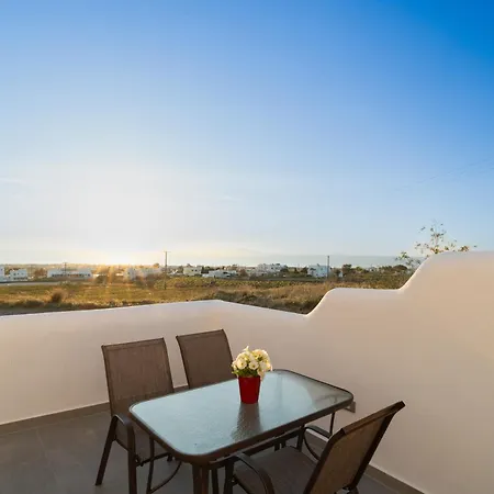 Appart hôtel Dauti Gold 3*