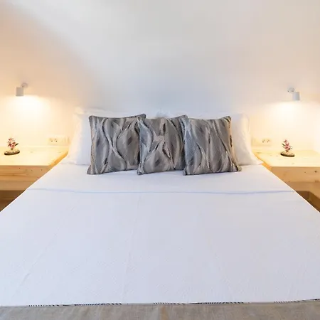 Appart hôtel Dauti Gold