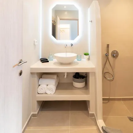 Appart hôtel Dauti Gold 3*