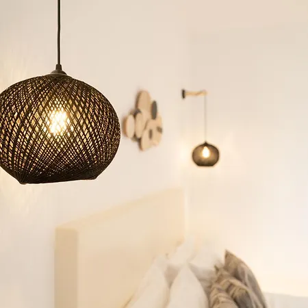 Dauti Gold Appart hôtel 3*