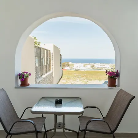 Appart hôtel Dauti Gold 3*