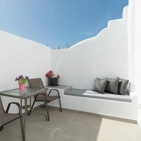 Dauti Gold Appart hôtel