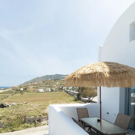 Dauti Gold Appart hôtel Vóthon