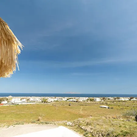 Appart hôtel Dauti Gold Vóthon