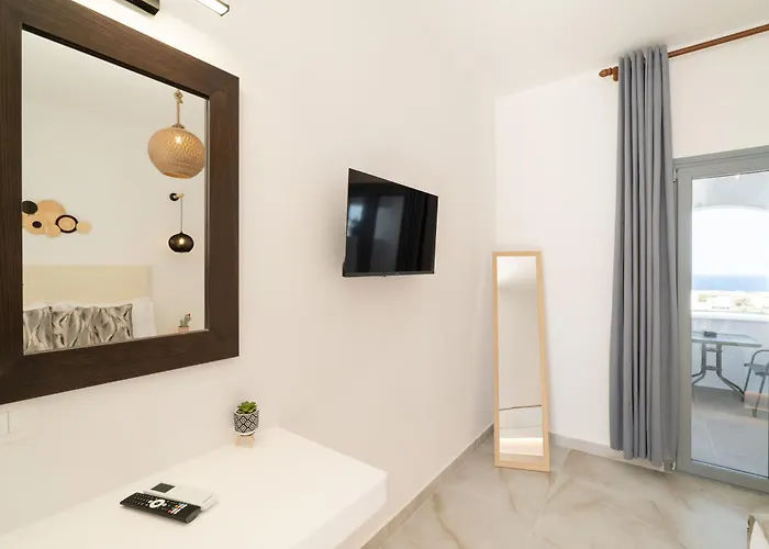 Aparthotel Dauti Gold Vóthon