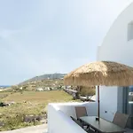 Dauti Gold Apart-hotel Vóthon