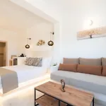 Apart-hotel Dauti Gold