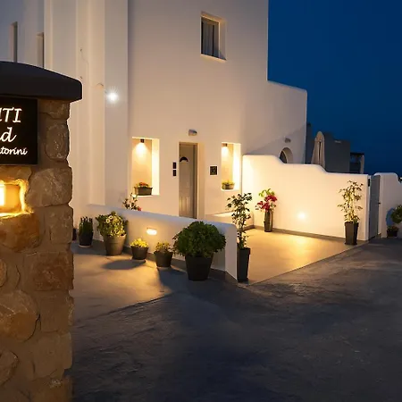 Dauti Gold 4*