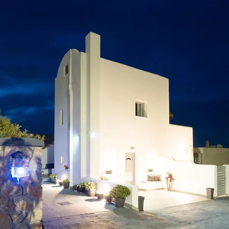 Dauti Gold Apart Otel Vóthon