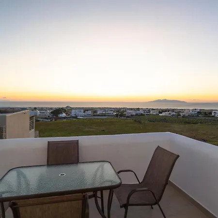 Aparthotel Dauti Gold Vothon