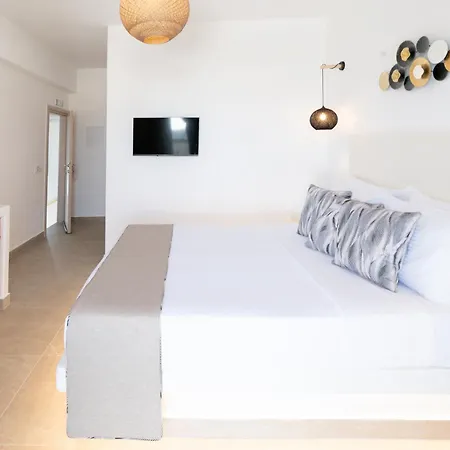 Dauti Gold Aparthotel