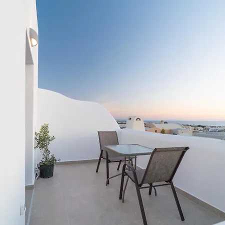 Dauti Gold 公寓式酒店 3*