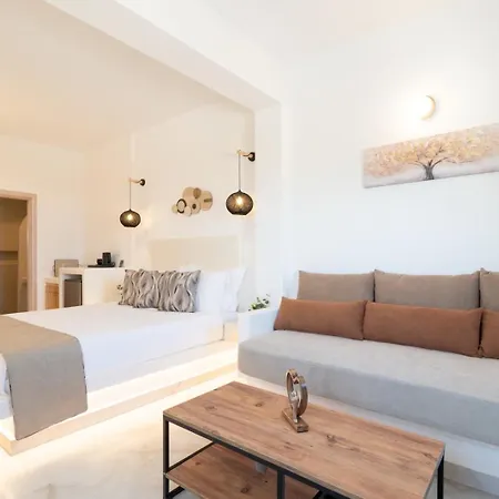 公寓式酒店 Dauti Gold