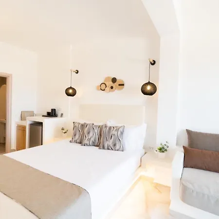 公寓式酒店 Dauti Gold Vóthon