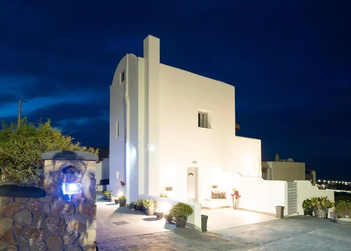 Dauti Gold Apart Otel Vóthon