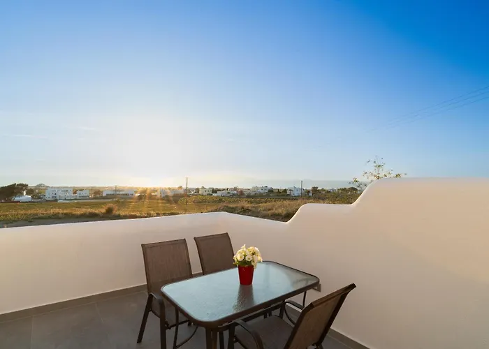 Hotel apartamentowy Dauti Gold 3*