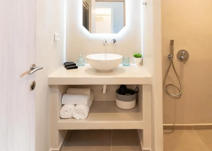 Hotel apartamentowy Dauti Gold 3*