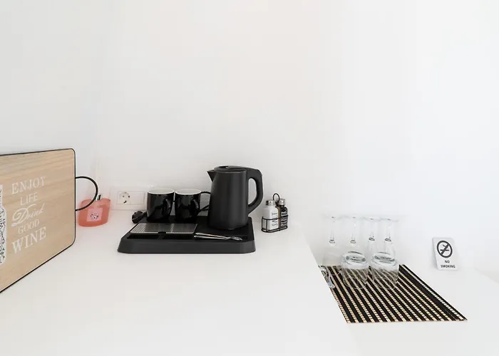 Dauti Gold Apart Otel