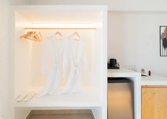 Hotel apartamentowy Dauti Gold