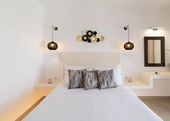 Dauti Gold Apart Otel Vóthon