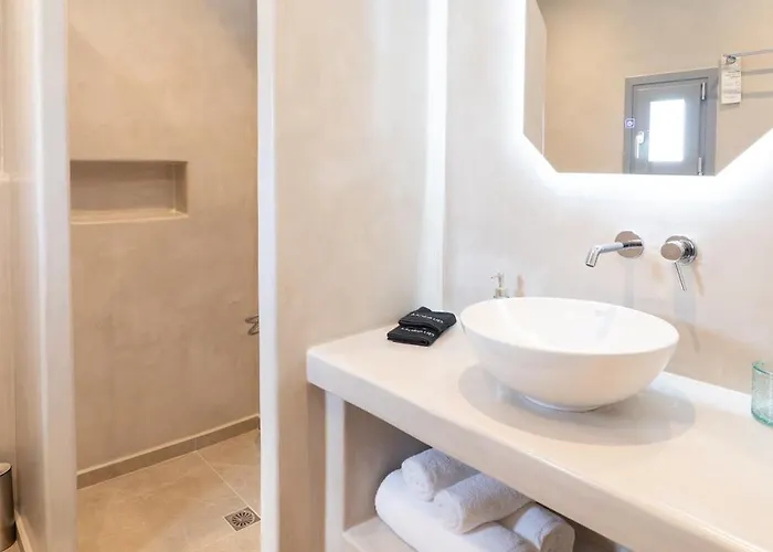 Hotel apartamentowy Dauti Gold Vóthon