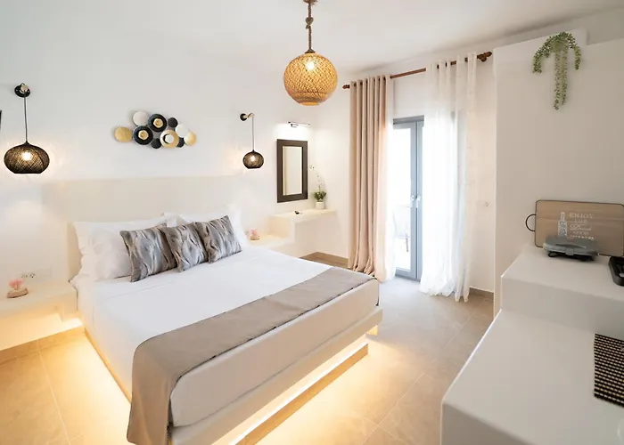 Hotel apartamentowy Dauti Gold