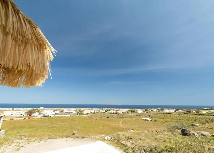 Hotel apartamentowy Dauti Gold Vóthon