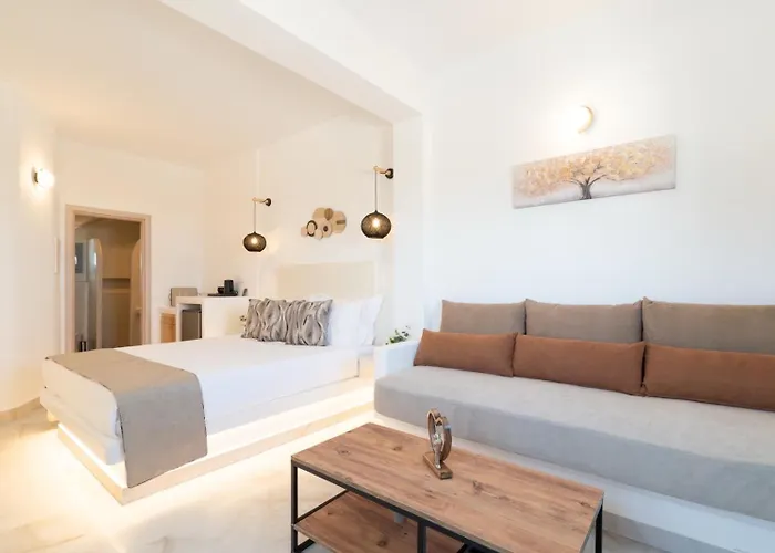 Hotel apartamentowy Dauti Gold