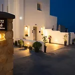 Dauti Gold 4*