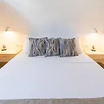 Lägenhetshotell Dauti Gold