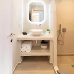 Lägenhetshotell Dauti Gold 4*