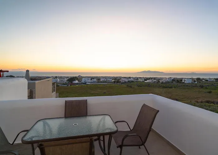 Appart hôtel Dauti Gold Vóthon