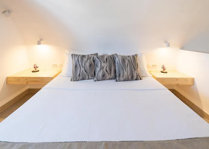 Appart hôtel Dauti Gold