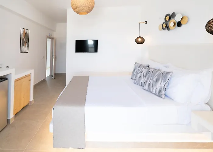 Dauti Gold Appart hôtel