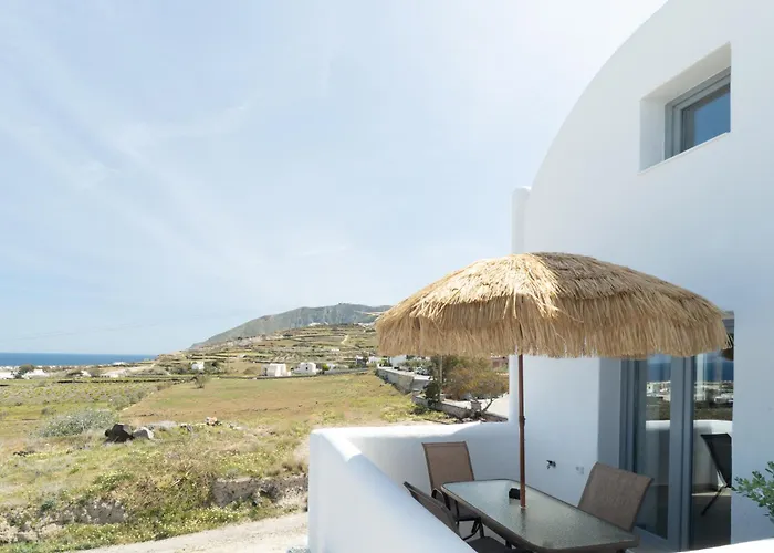 Dauti Gold Appart hôtel Vóthon